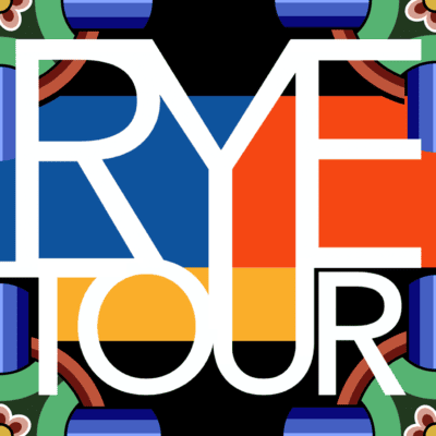 RYE TOUR